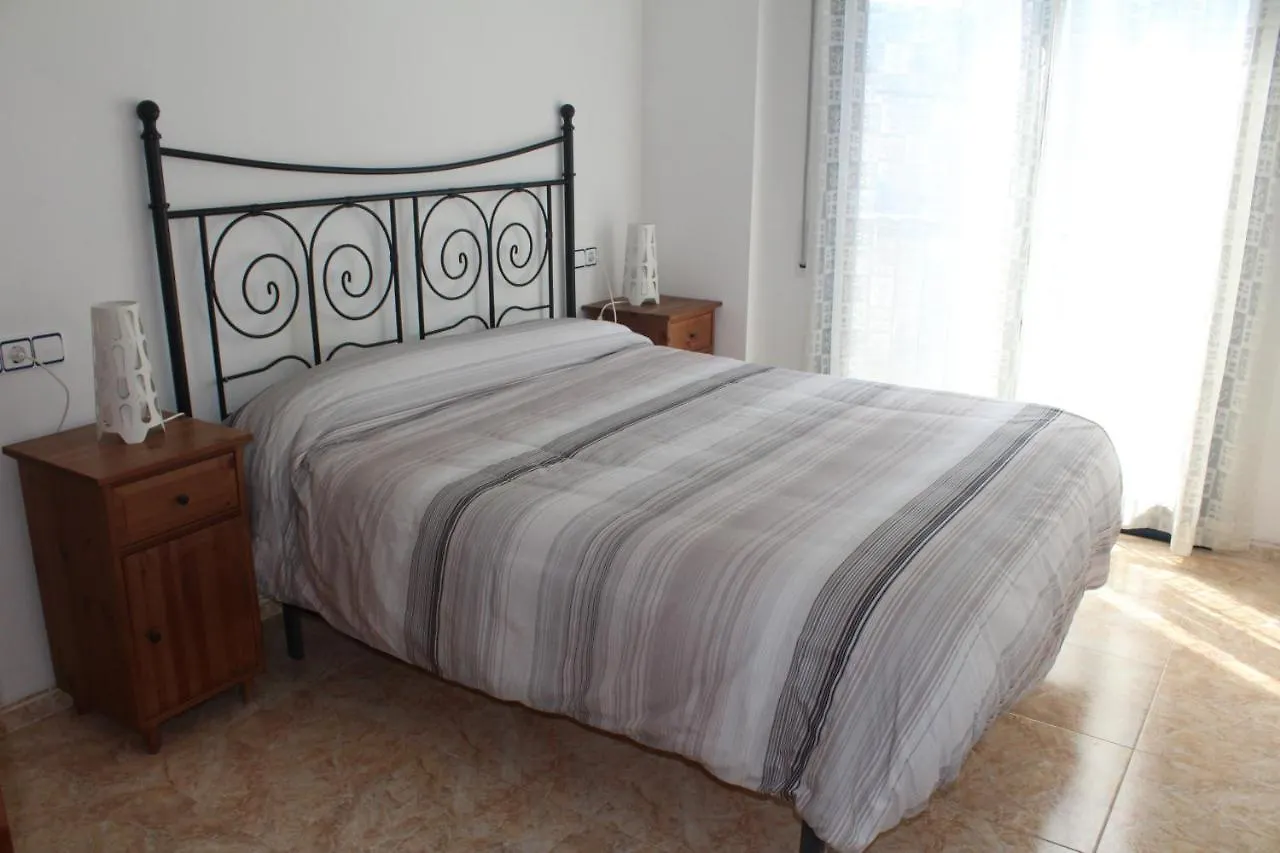 Apartamento Con Parking A 200M Del Mar Tossa de Mar Spain