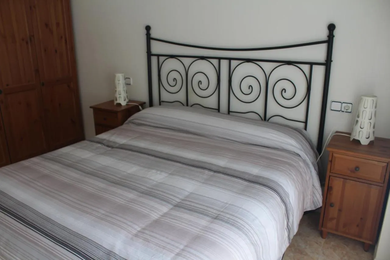 Apartamento Con Parking A 200M Del Mar Tossa de Mar 0*,  Spain